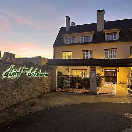 La Bonbonniere - Sure Hotel Collection By Best Western Talant Dış mekan fotoğraf