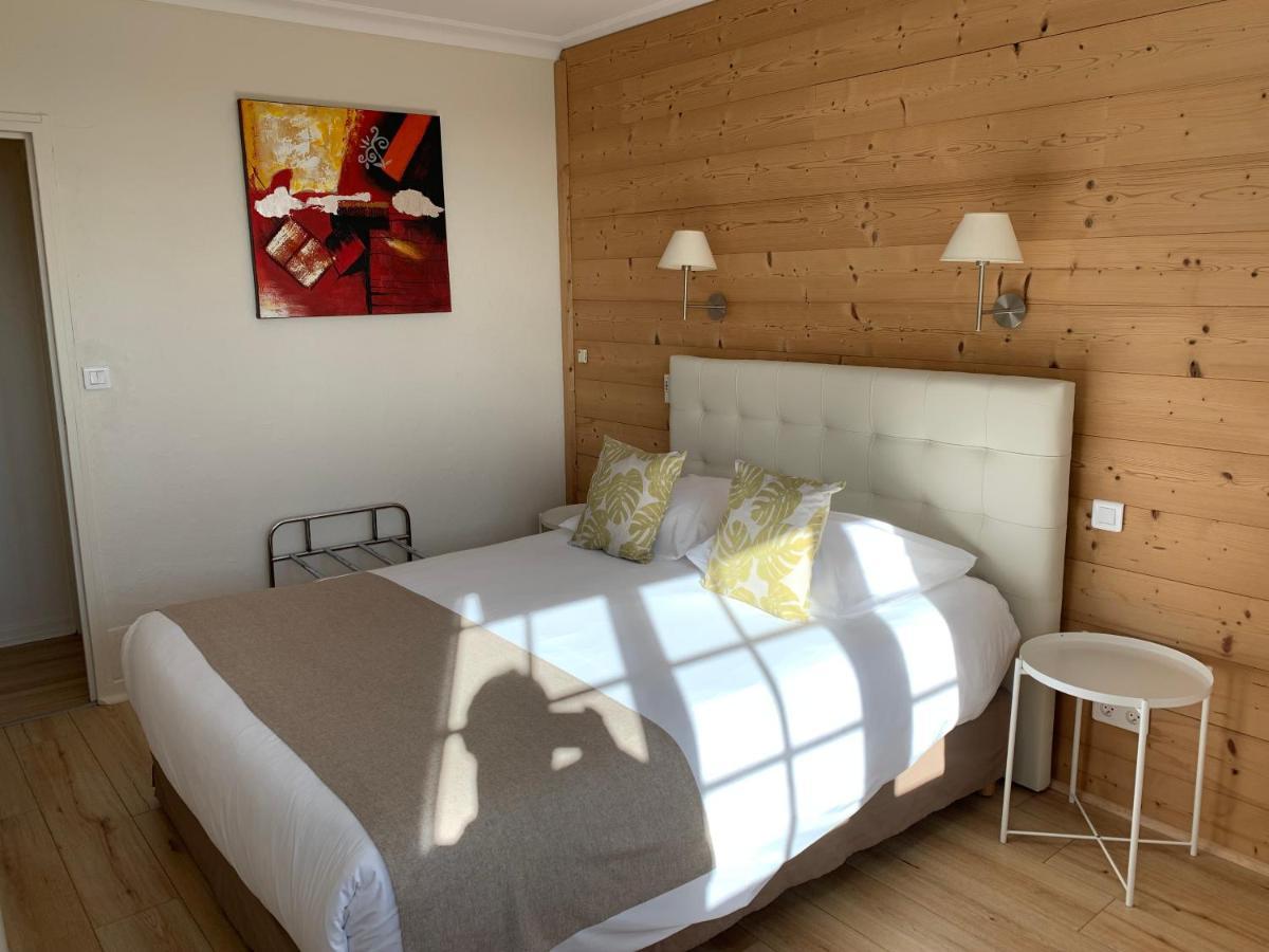 La Bonbonniere - Sure Hotel Collection By Best Western Talant Dış mekan fotoğraf