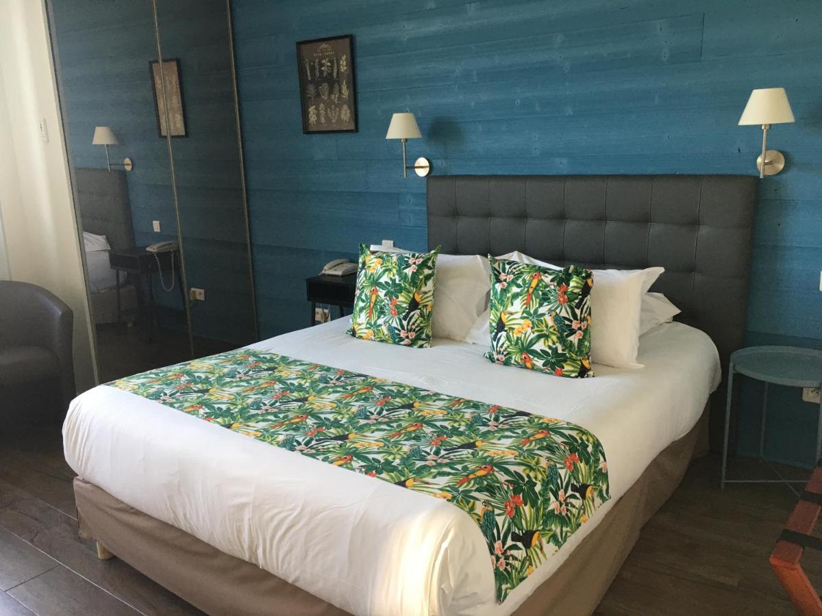 La Bonbonniere - Sure Hotel Collection By Best Western Talant Dış mekan fotoğraf