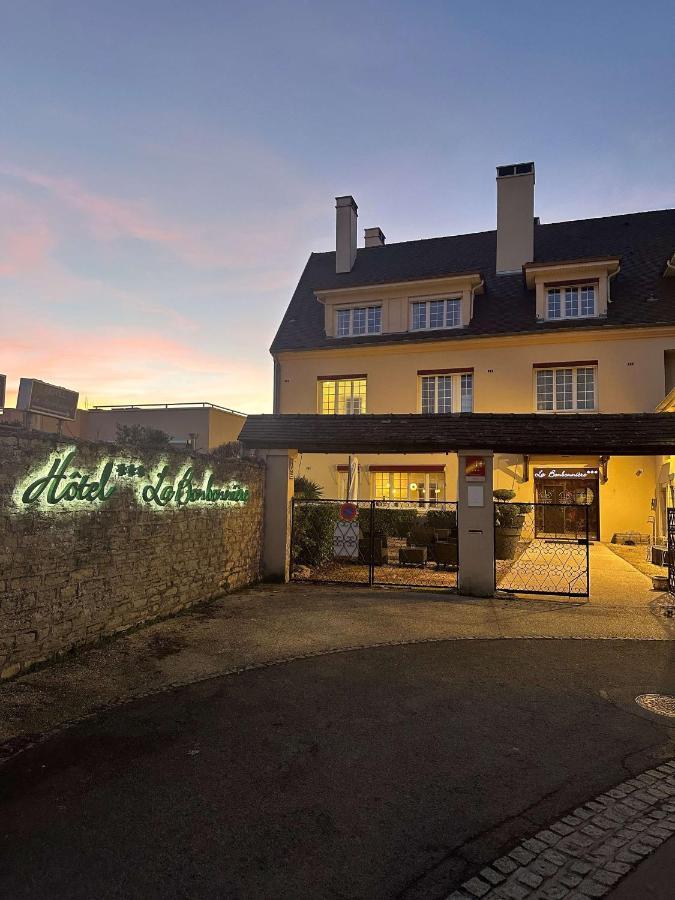 La Bonbonniere - Sure Hotel Collection By Best Western Talant Dış mekan fotoğraf