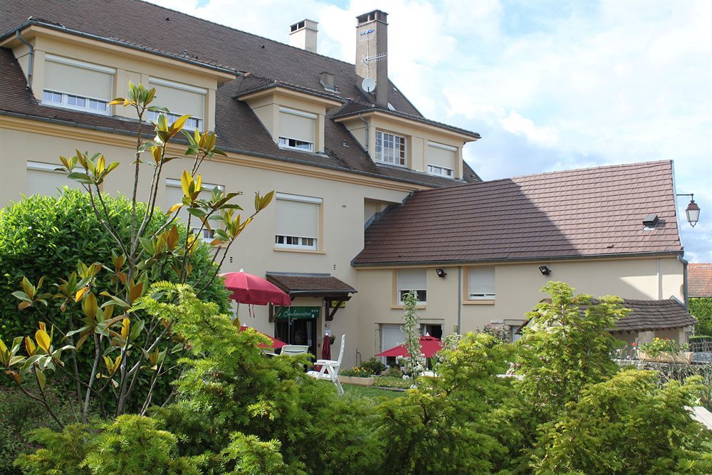 La Bonbonniere - Sure Hotel Collection By Best Western Talant Dış mekan fotoğraf