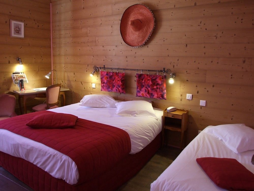 La Bonbonniere - Sure Hotel Collection By Best Western Talant Dış mekan fotoğraf