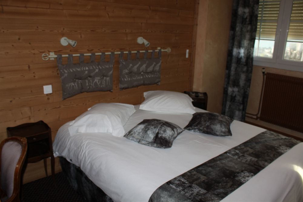 La Bonbonniere - Sure Hotel Collection By Best Western Talant Dış mekan fotoğraf