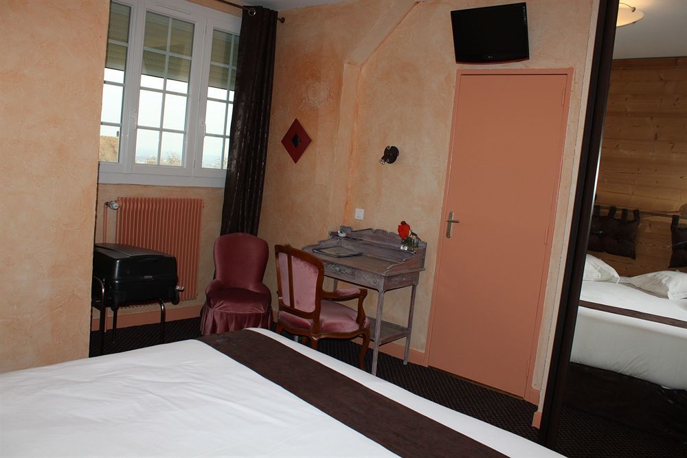 La Bonbonniere - Sure Hotel Collection By Best Western Talant Dış mekan fotoğraf