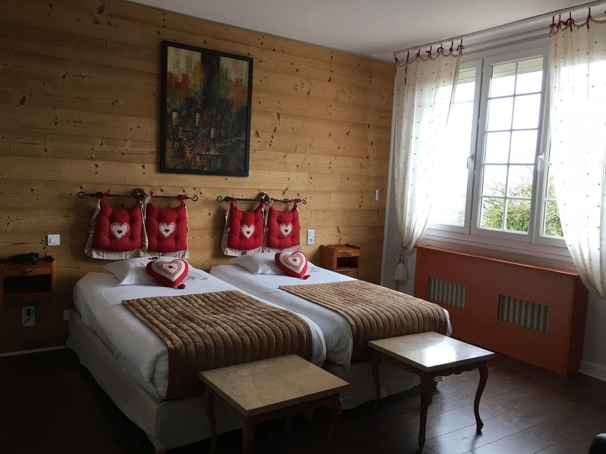 La Bonbonniere - Sure Hotel Collection By Best Western Talant Dış mekan fotoğraf