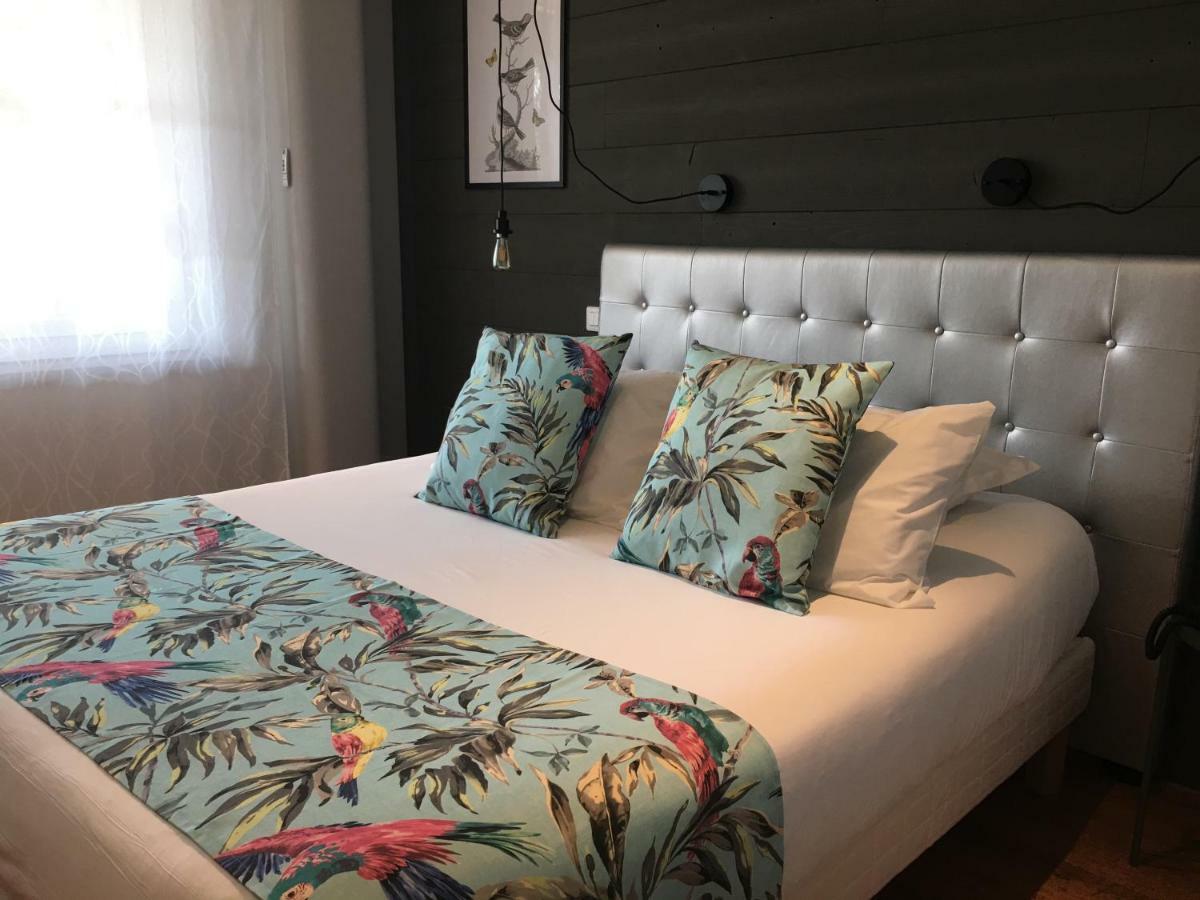La Bonbonniere - Sure Hotel Collection By Best Western Talant Dış mekan fotoğraf