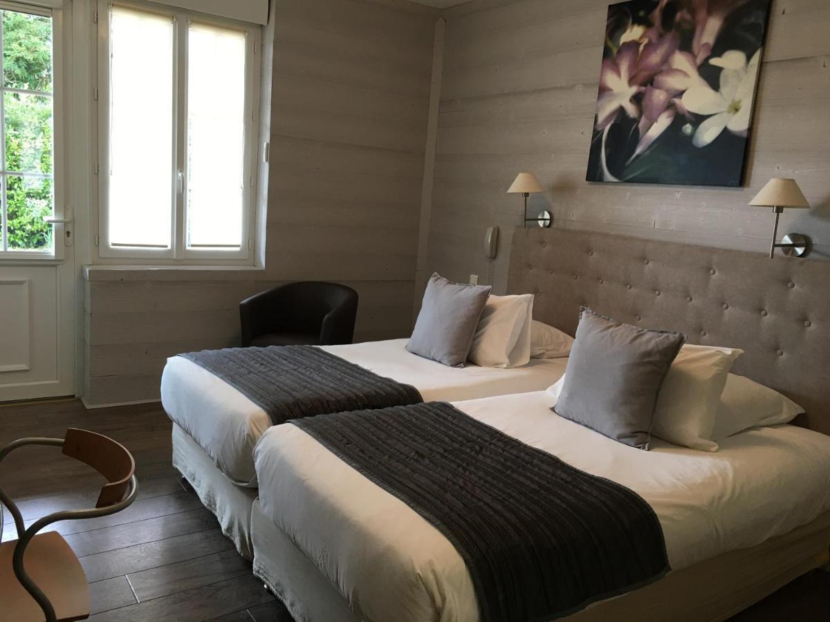 La Bonbonniere - Sure Hotel Collection By Best Western Talant Dış mekan fotoğraf